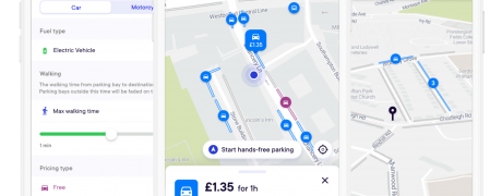 Morrison Energy Services Joins Forces with AppyWay to Reduce Parking Pains for Smart Metering teams 
